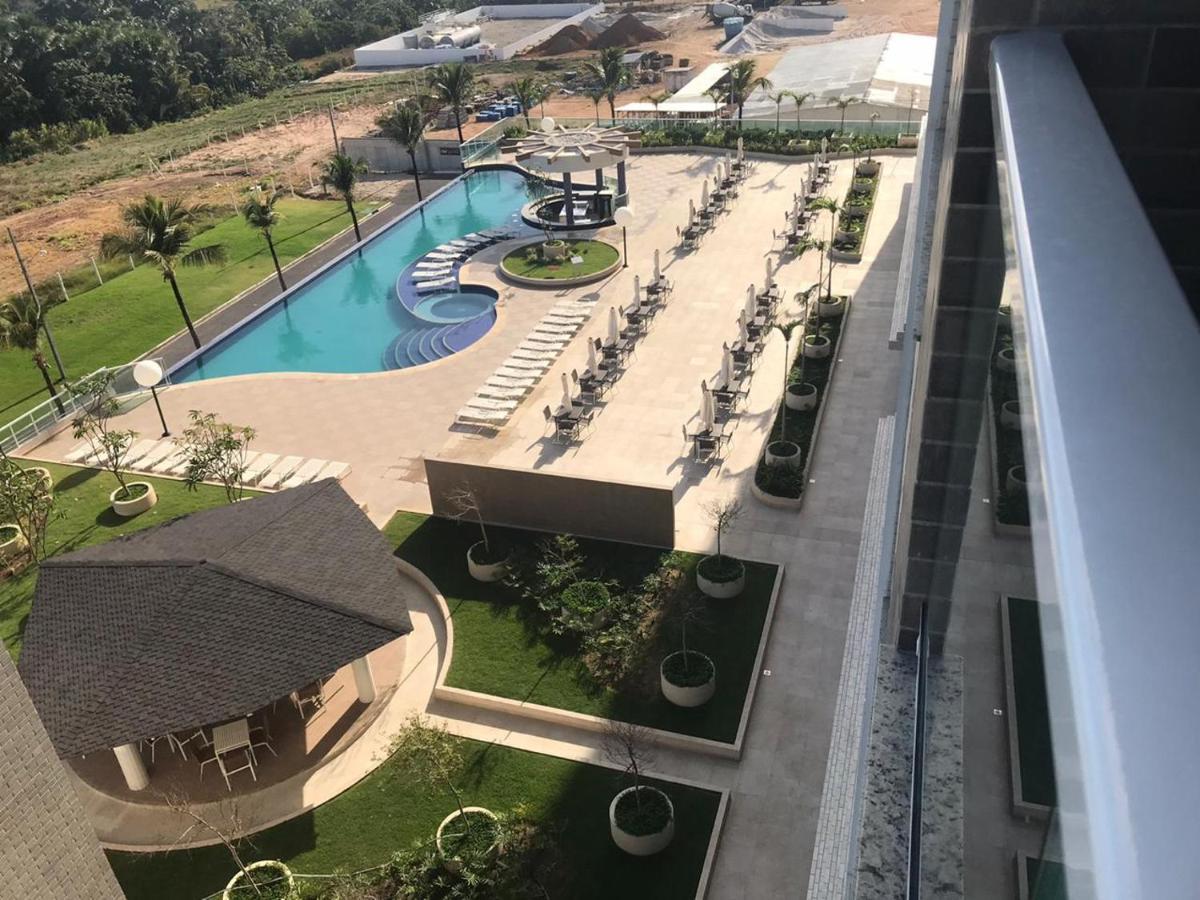 Salinas Park Resort Salinópolis Kültér fotó