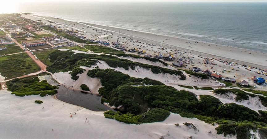Salinas Park Resort Salinópolis Kültér fotó