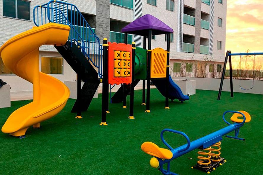 Salinas Park Resort Salinópolis Kültér fotó
