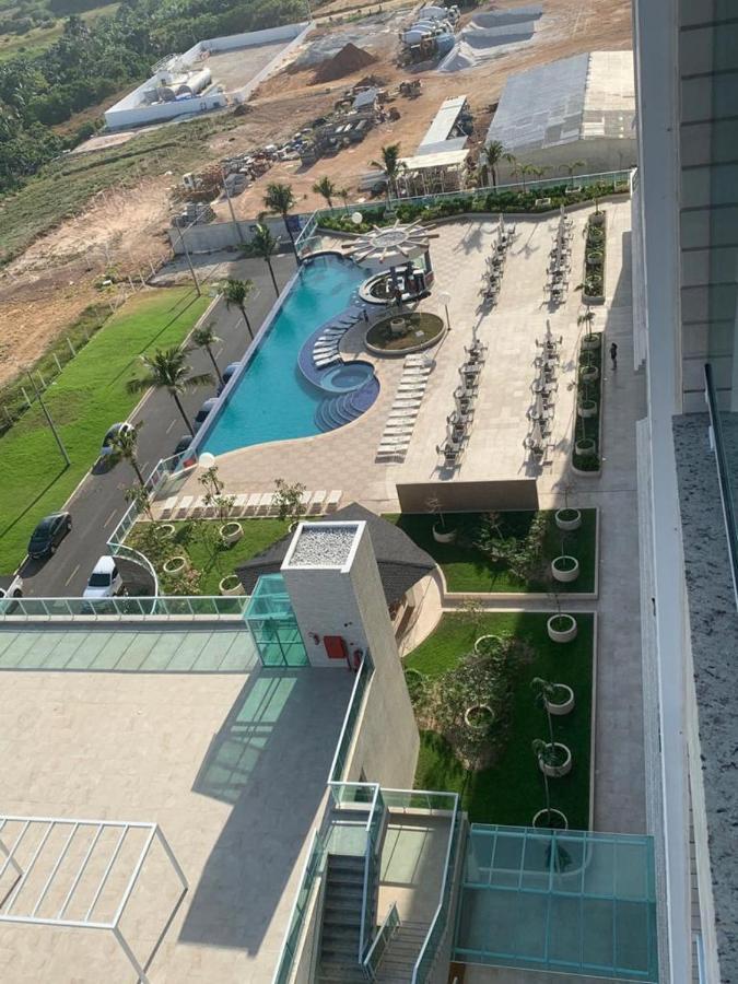 Salinas Park Resort Salinópolis Kültér fotó