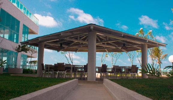 Salinas Park Resort Salinópolis Kültér fotó