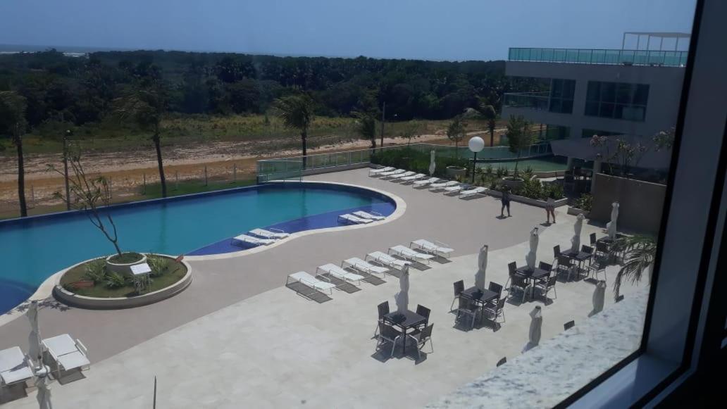 Salinas Park Resort Salinópolis Kültér fotó