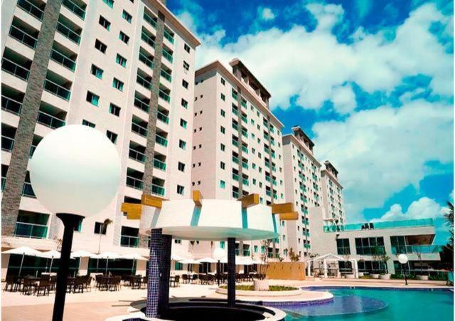 Salinas Park Resort Salinópolis Kültér fotó