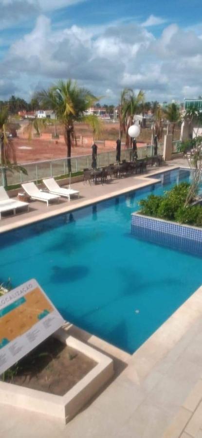 Salinas Park Resort Salinópolis Kültér fotó