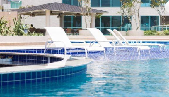 Salinas Park Resort Salinópolis Kültér fotó
